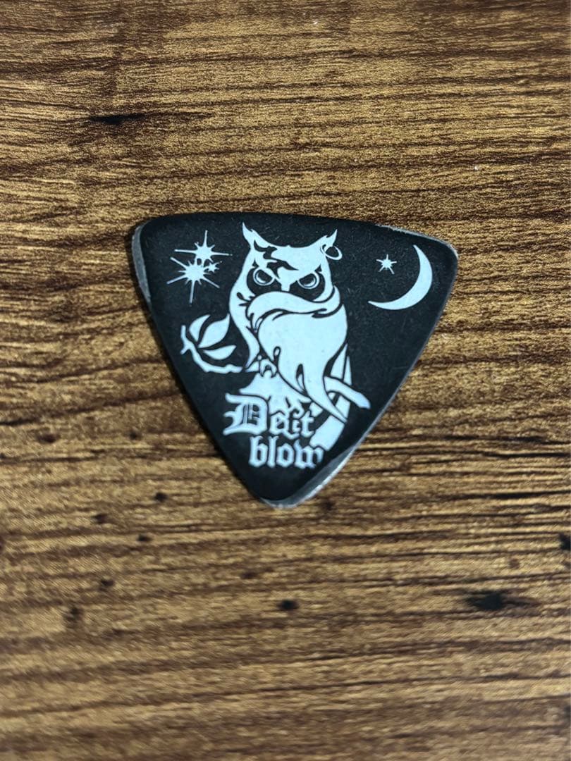 back number ピック - メルカリ