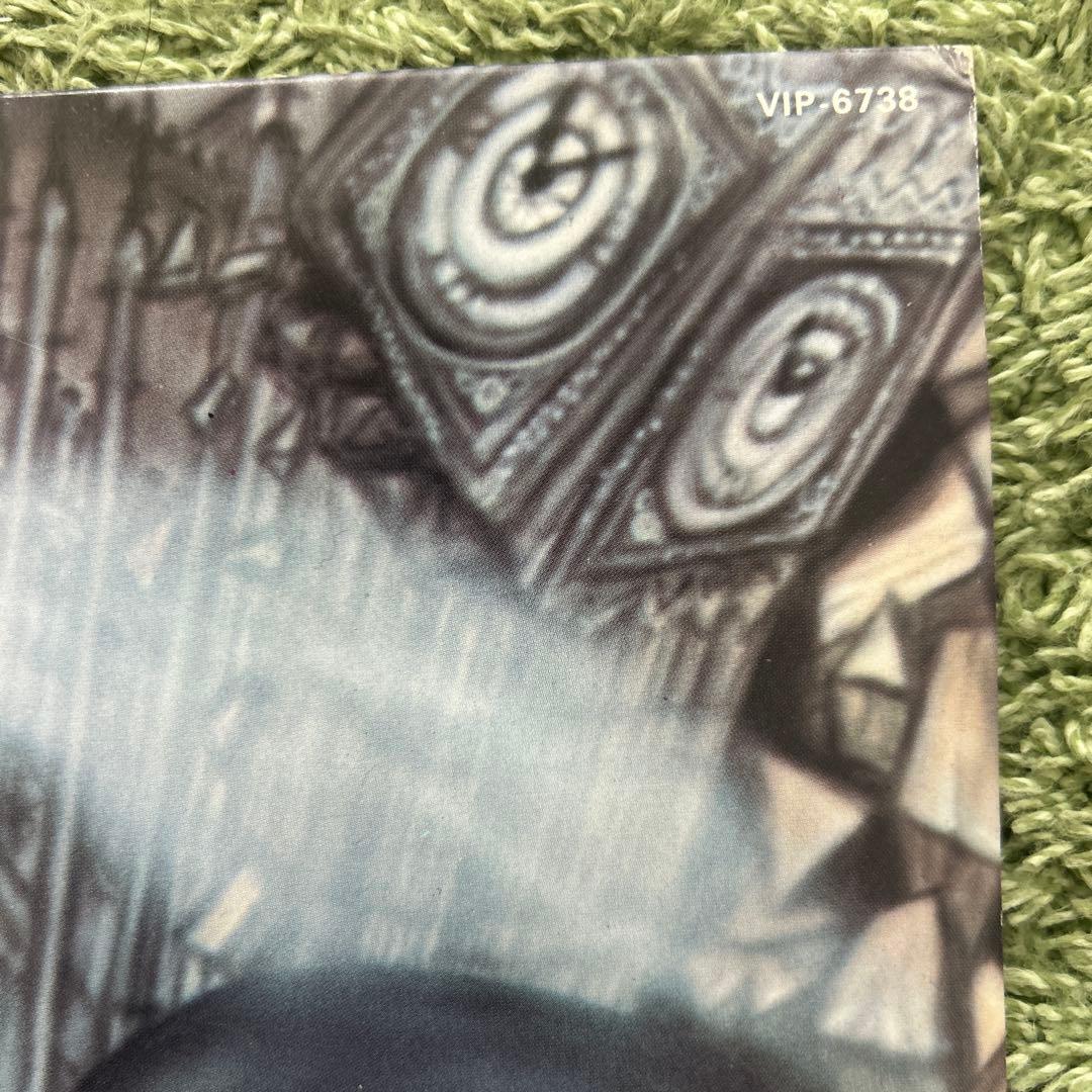 Girlschool Demolition LP レコード VIP-6738