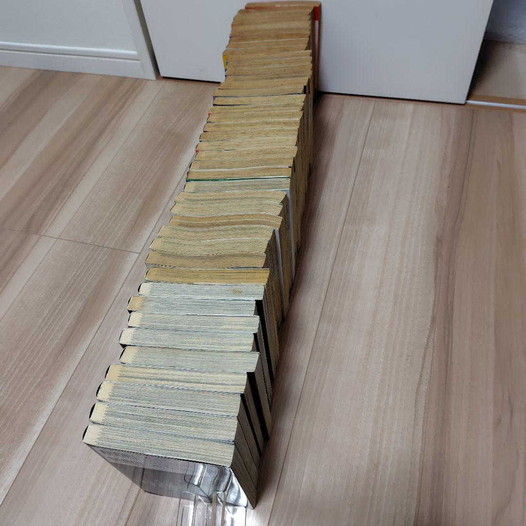 シャコタンブギ 全巻セット ＋C1ランナー 41冊セット - メルカリ