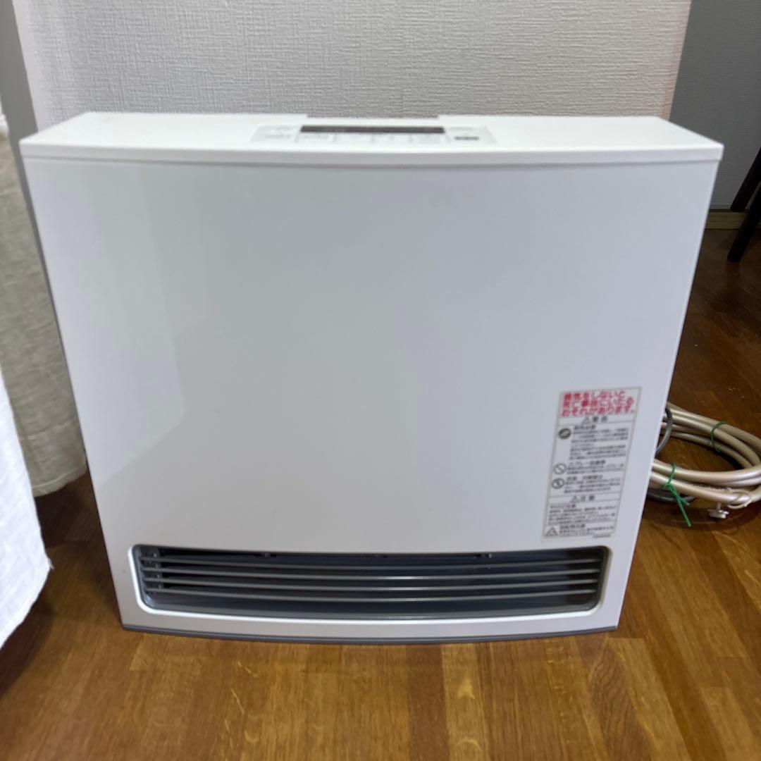 ノーリツ ガスファンヒーター GFH-4006S / ガスコード2m Amazon | 【プロパンガス(LPG)専用】ノーリツ ガスファンヒーター GFH