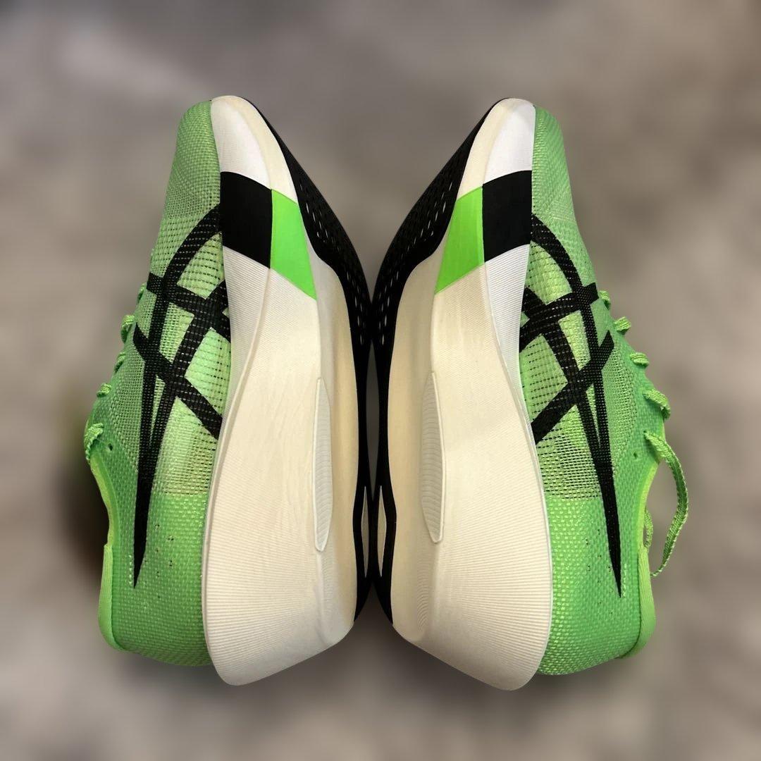 【再値下】新品ASICS SPEED EDGE TOKYO 26.0cm