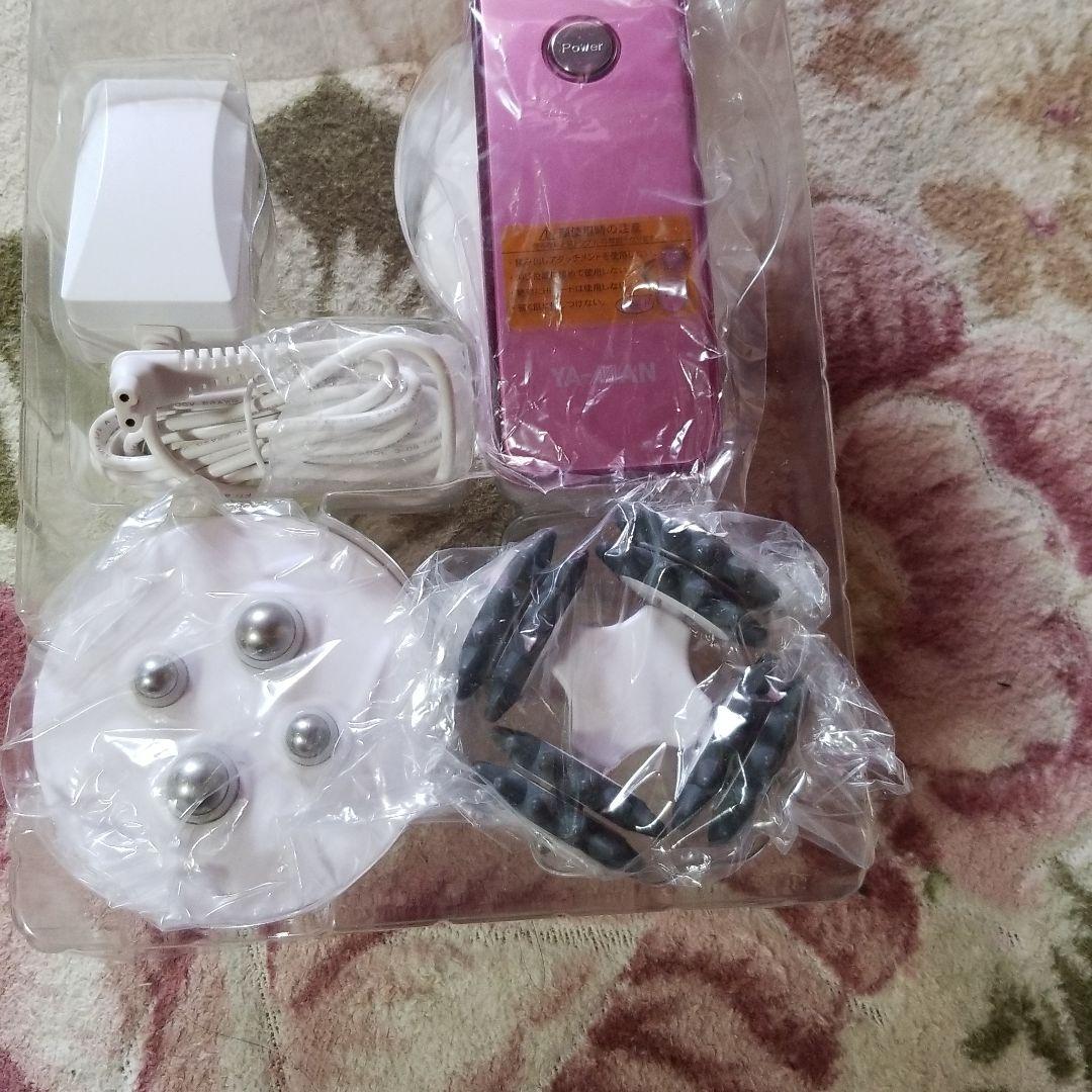 ACETINO Quattro Impact アセチノ Amazon | アセチノクワトロインパクト （ピンク） | ヤーマン(Ya-man