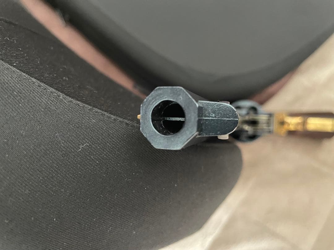 CRAFT APPLE WORKS M1851 Navy 4th DXバージョン - メルカリ