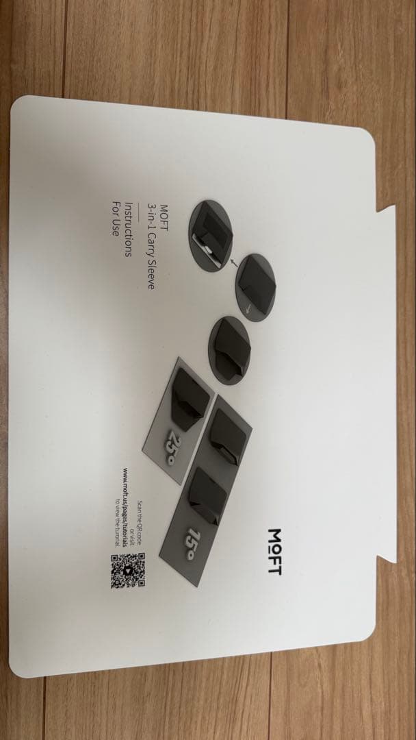 MOFT MacBookAir15インチケース Amazon.co.jp: MOFT ノートPCケース 撥水 防水 多機能 ノートPC