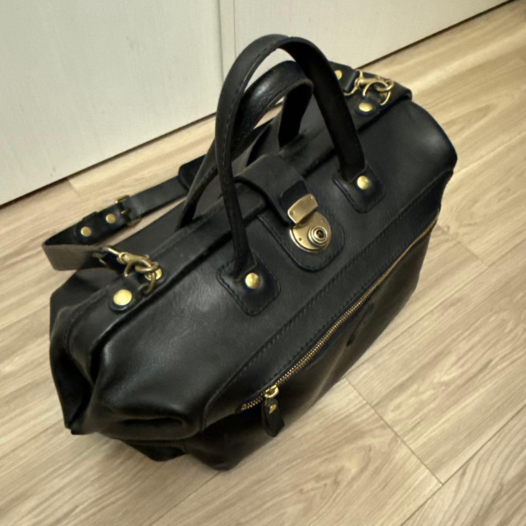 【ジャンク】ヘルツ HERZ ドクターズバッグ HERZ ヘルツ | @herz_bag 【衣装協力】岡咲美保「HAPPY LUCKY JET