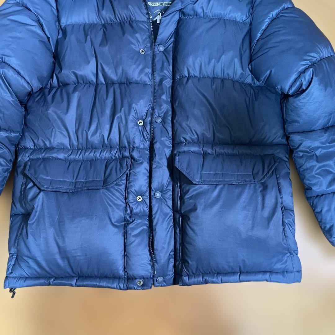 新中古！ノースフェイスNY81931 キャンプシェラ ショート⭐︎XL