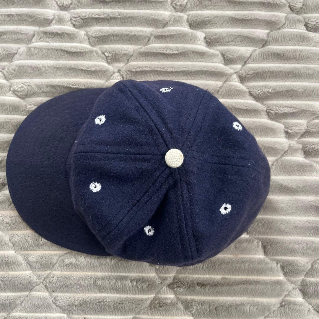 90's vintage ベースボール キャップ USA製 ノームコア - メルカリ