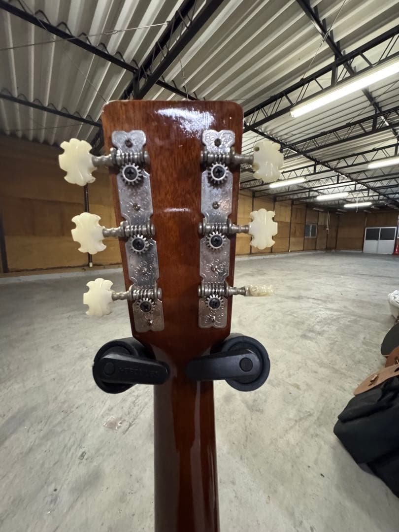 Great Lake Deluxe フォークギター No.100 - ギター特別