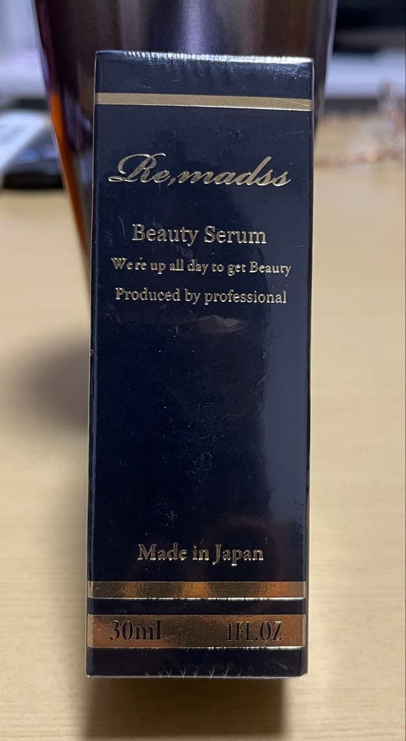 リマドスビューティーセラム(美容液30ml) - メルカリ
