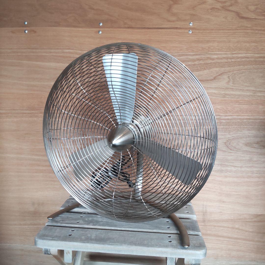 注目の 【新品】cado カドー STREAM 1800 サーキュレーター クールグレー