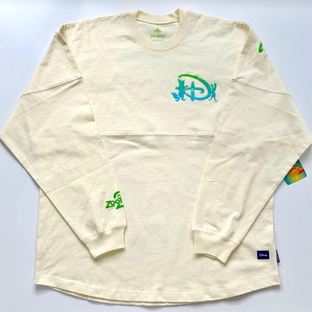 ズートピア2 スピジャ L 香港ディズニー - メルカリ