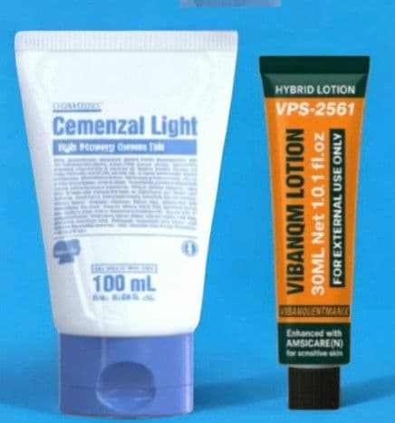 セメンザルライト ビバンクエントマンカローション ☆セメンザルライト