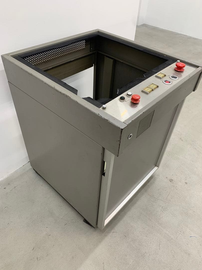 スペースエイジ ターンテーブル レコードプレイヤー 台 店舗什器