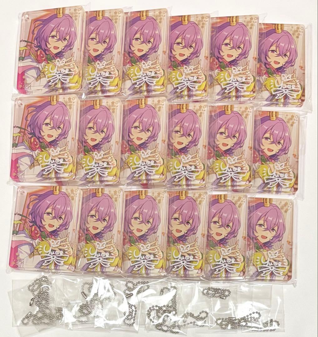 あんスタ アニカフェ コロッタ ユメ あんスタ】ユメ╱CoLotta - メルカリ