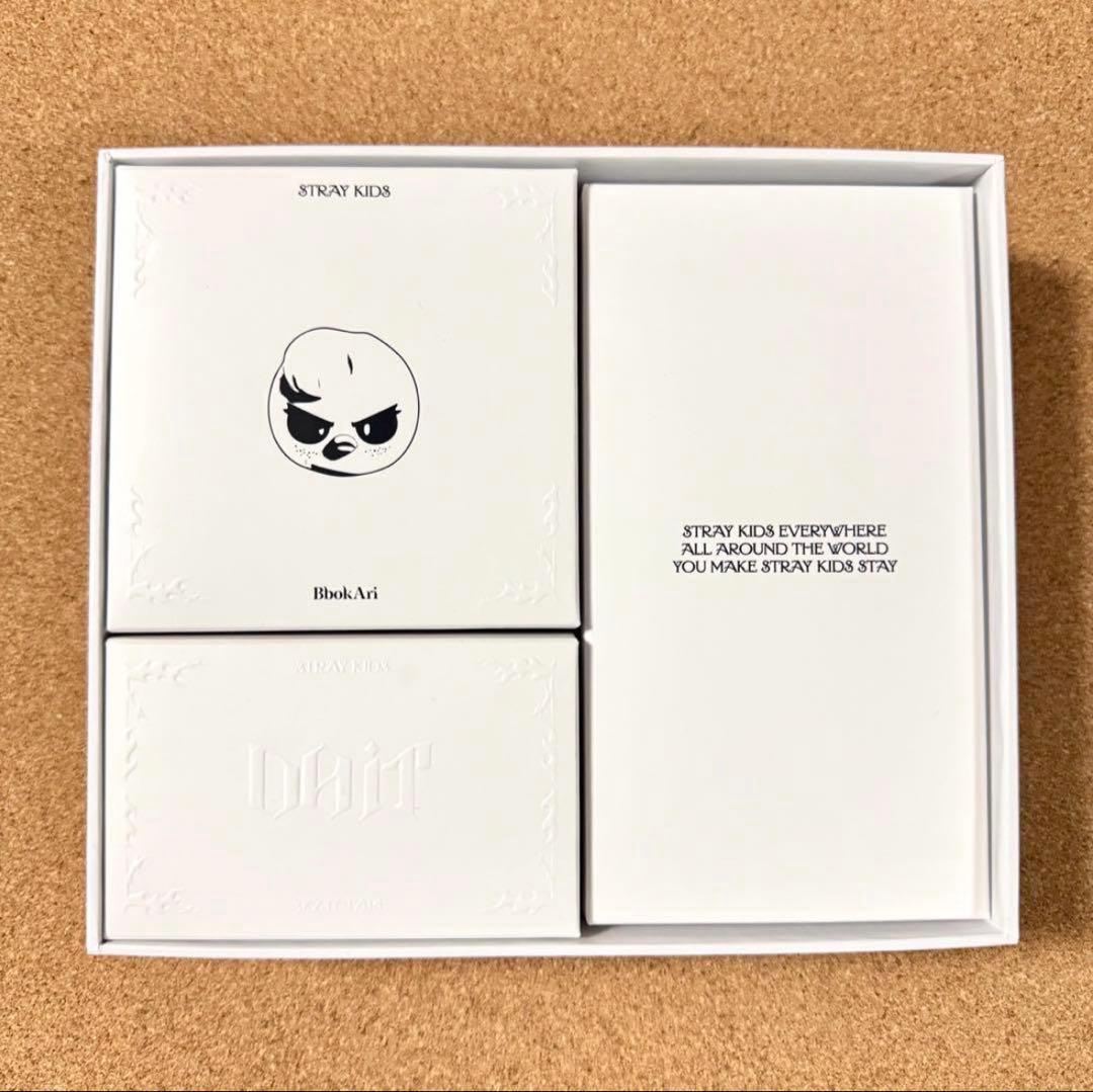 DO IT SKZOO スピーカー フィリックス BbokAri ポガリ - メルカリ