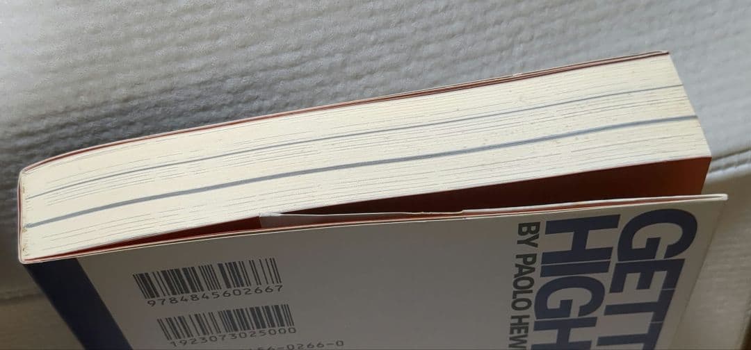 オアシス : ゲッティング・ハイ - メルカリ