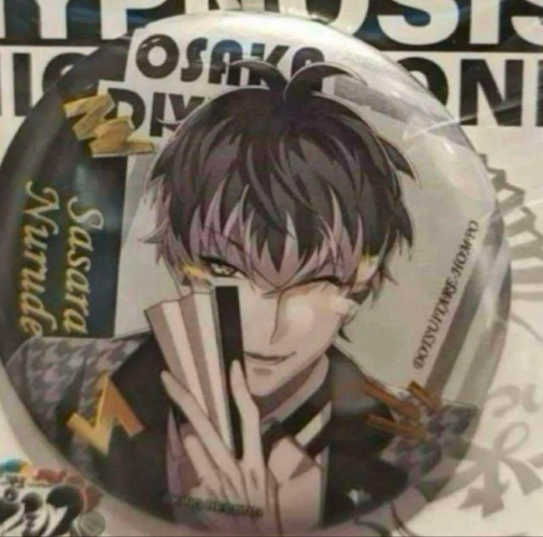 ヒプマイ 中国限定 9th ZEROOUT 缶バッジ18点セット - メルカリ