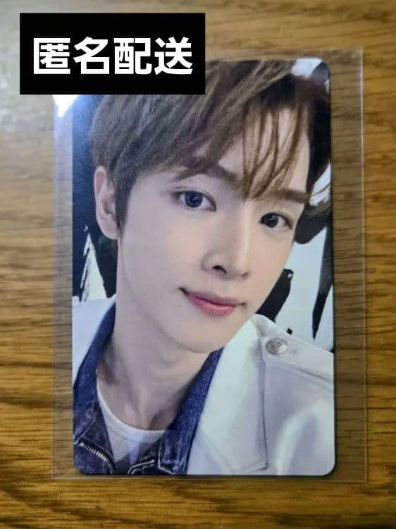 RIIZE ソンチャン All of You 原宿 POPUP ラキドロ トレカ - メルカリ