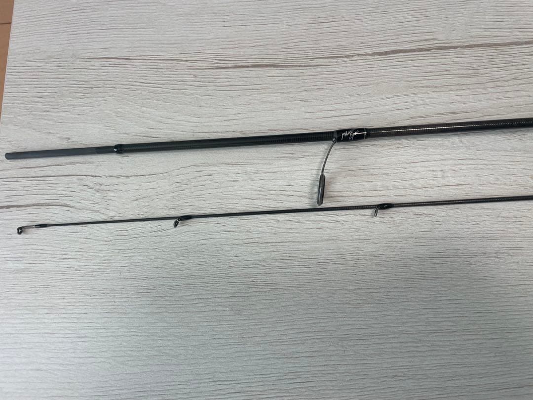 ticmsr 58IT kagiroi 火光 - メルカリ