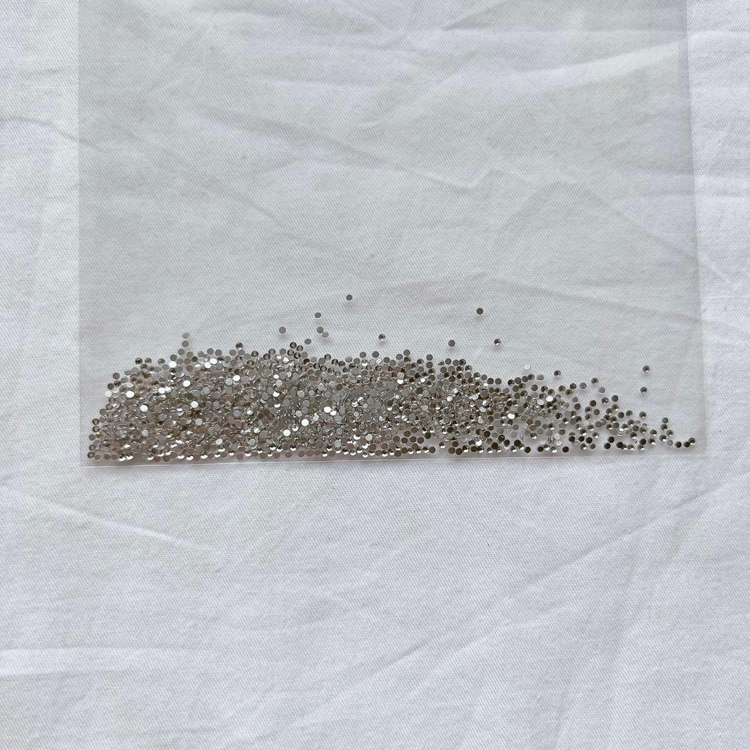ラインストーン DIY 1.4mm