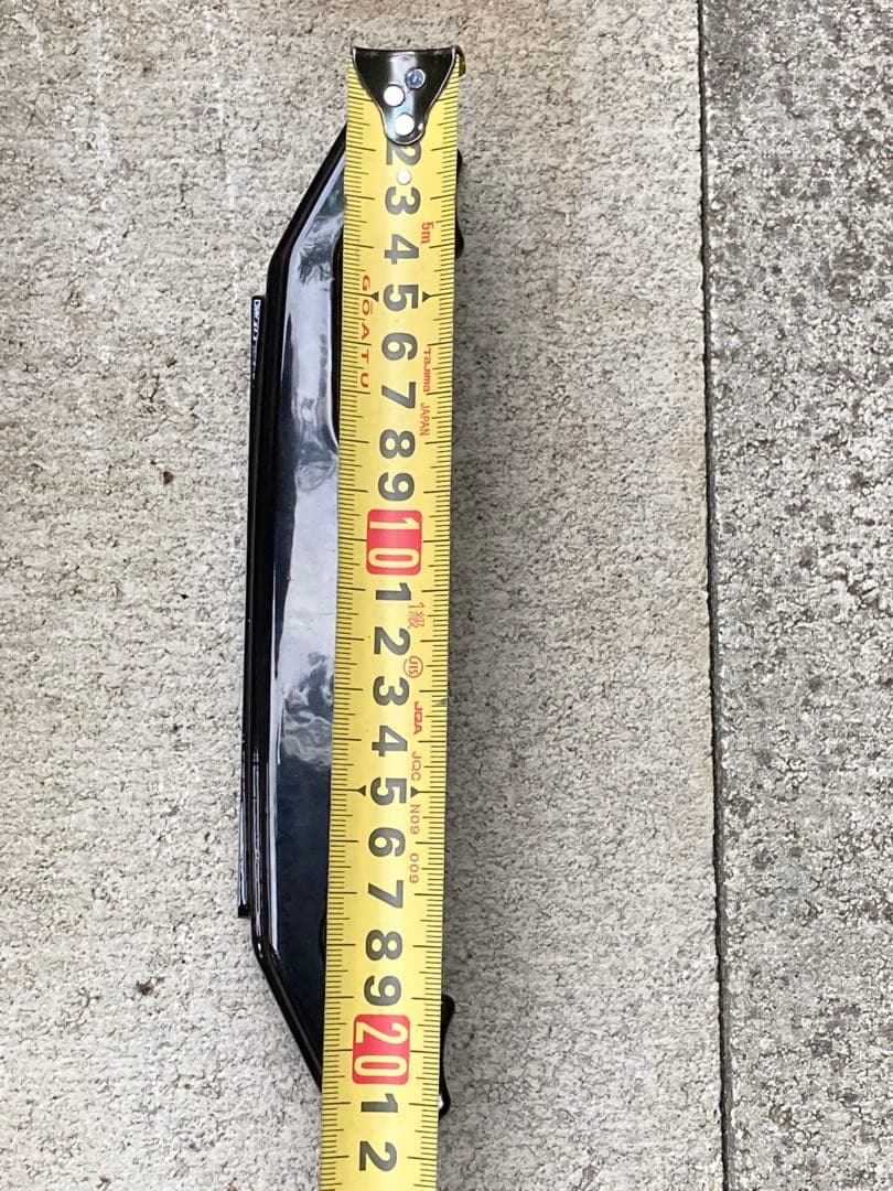 ステムエンブレム Z400FX KH400 SS350 S GPZ400BEET - メルカリ