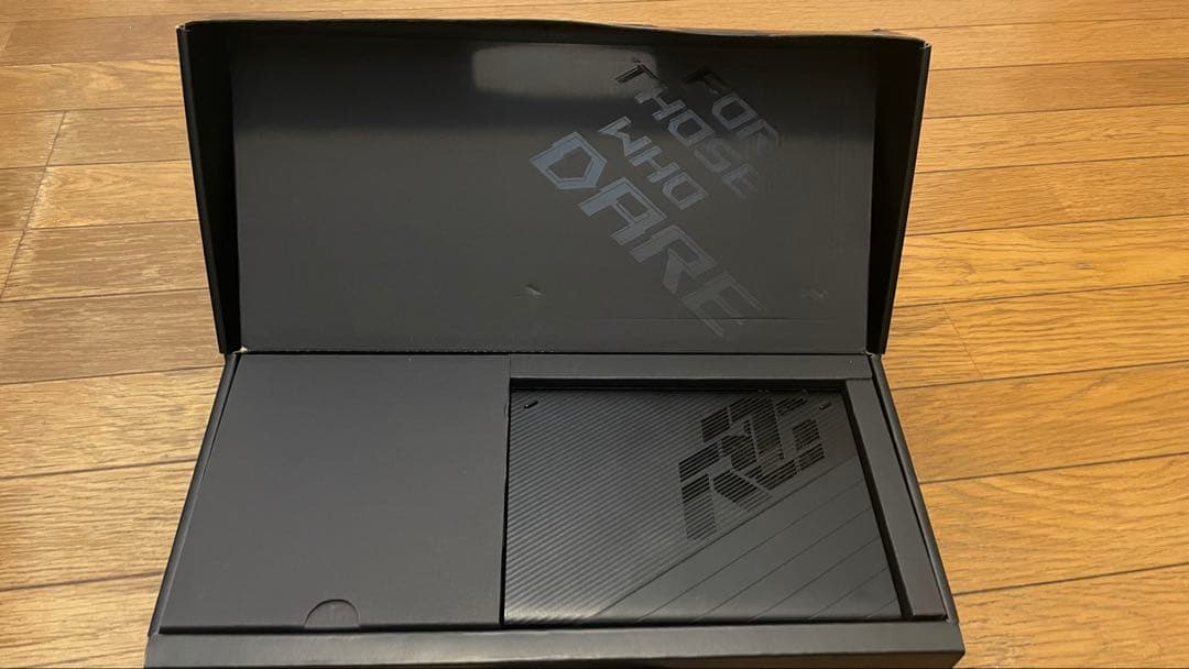 ROG XG MobileGC31 RTX3070グラフィックボード動作確認済み - メルカリ