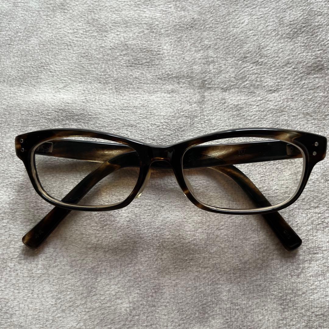 泰八郎謹製 金子眼鏡exclusive Ⅳ エクスクルーシブ 鯖江 日本製