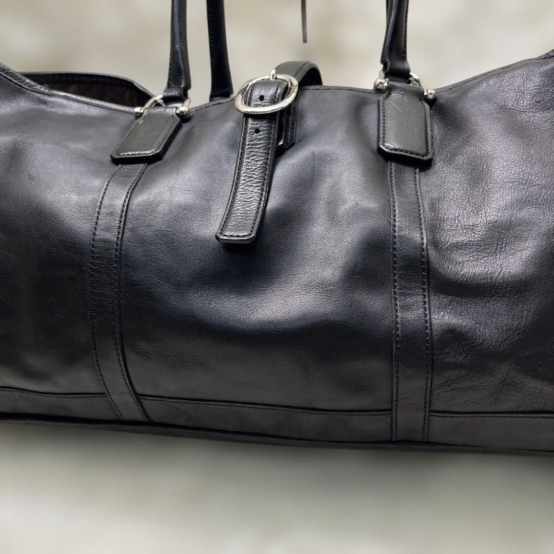 超希少 WILDSWANS Tomorrowland 別注 ボストンバッグ 美品