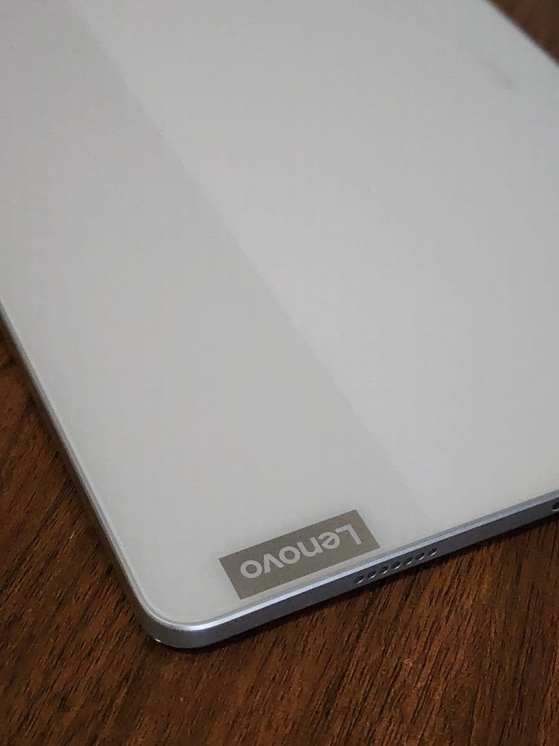 液晶無傷】Lenovo TAB7 A301LV ホワイト ソフトバンク - メルカリ