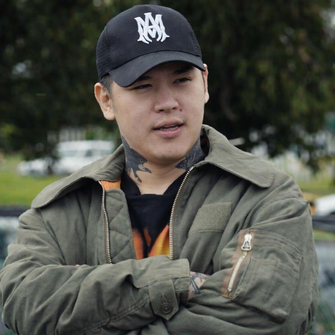 amiri キャップ AMIRI 』 CAP ' Collection®︎ . . now available in-store & online