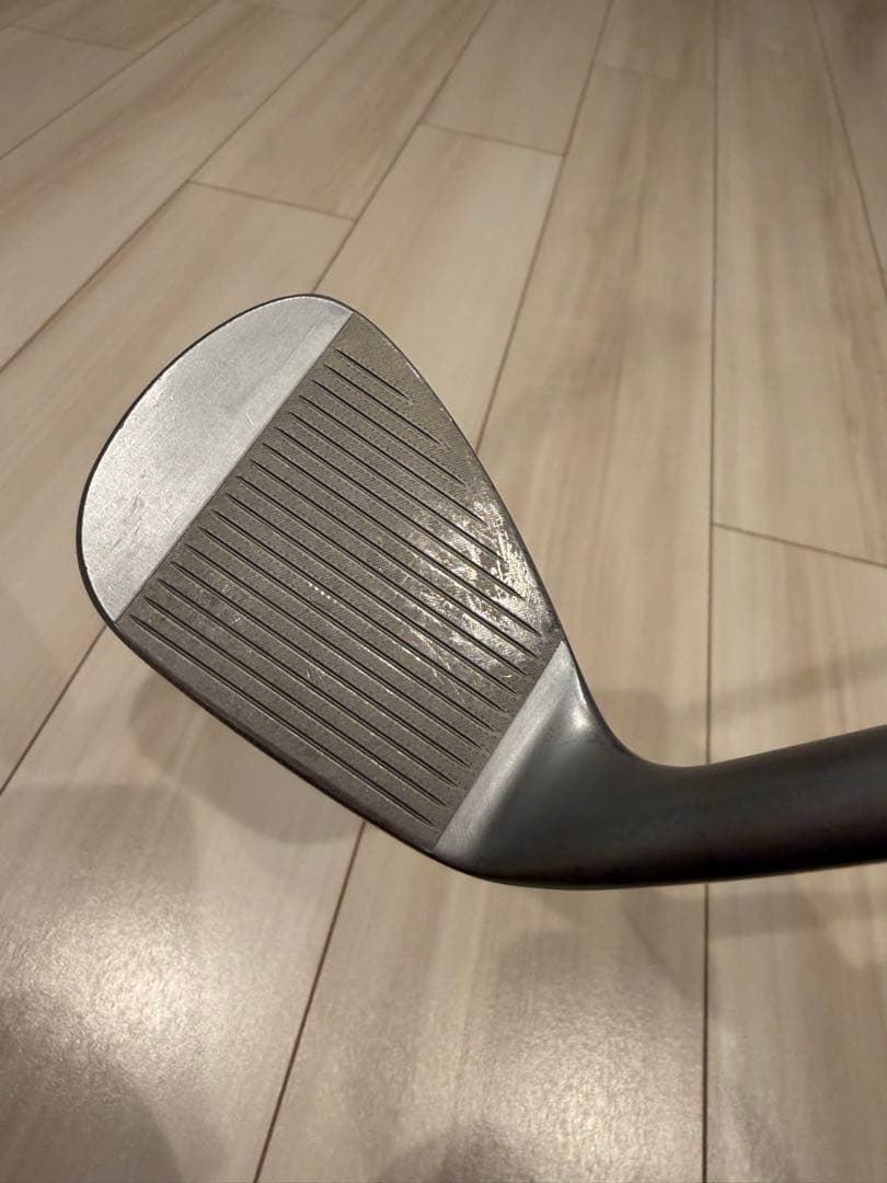 テーラーメイド 48度 MG5 SB 09 N.S.PRO モーダス3 115