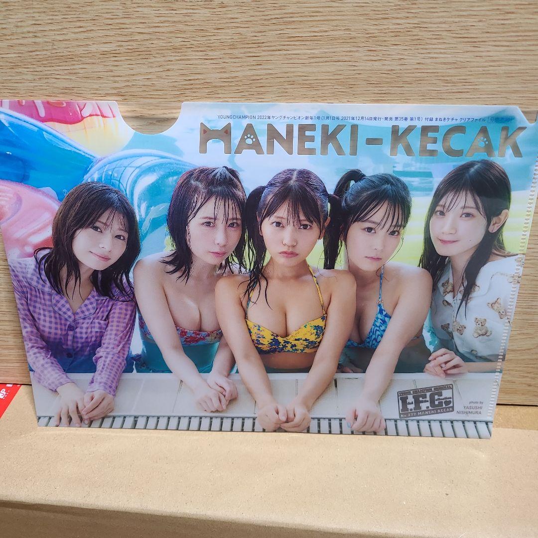 Youngchampion2022年1月1日号