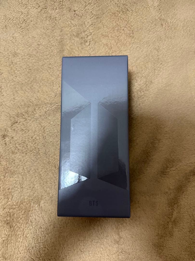 BTS Official Light Stick Ver.4 アミボム アミボム BTS OFFICIAL LIGHT STICK VER.4 - メルカリ
