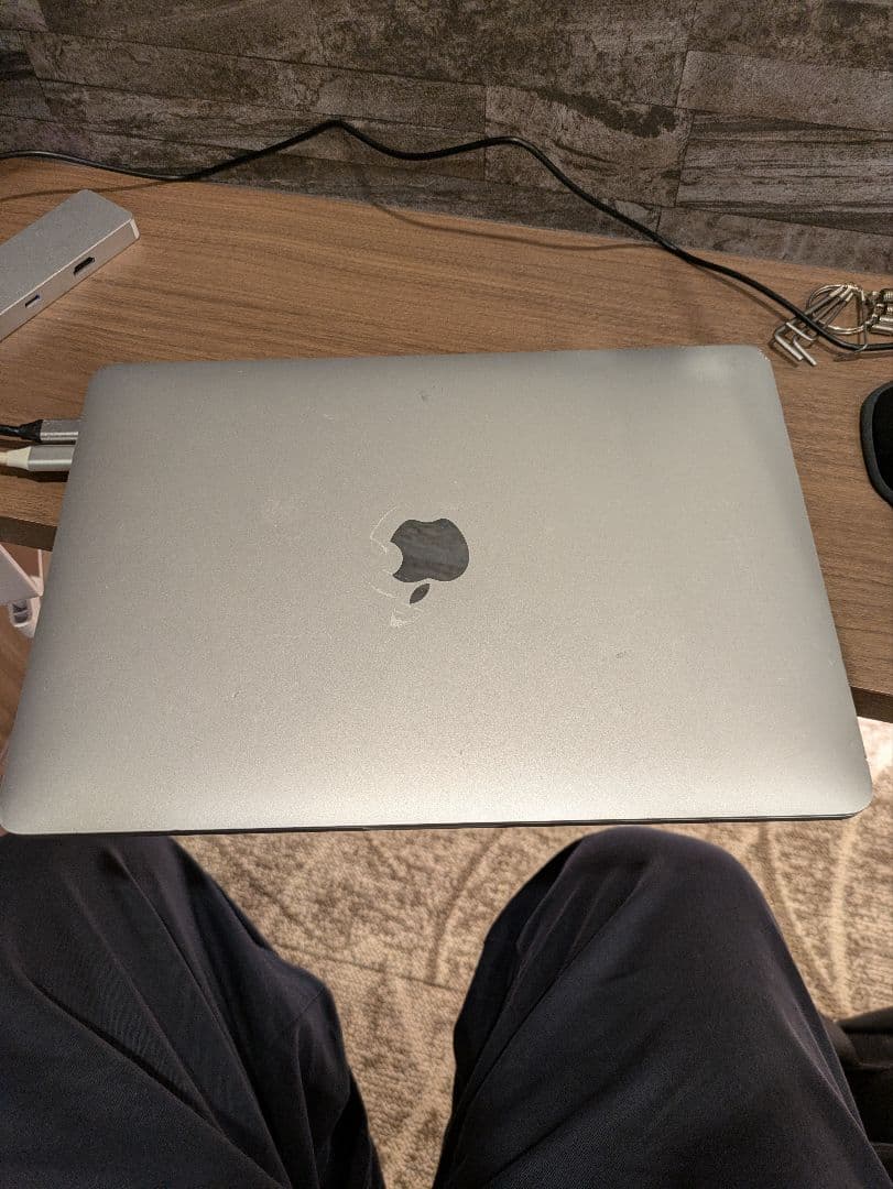 MacBook Pro M2 2022 メモリ8G 256 Gシルバー 液晶NG MacBook Pro (13 polegadas, M2, 2022) - Especificações técnicas