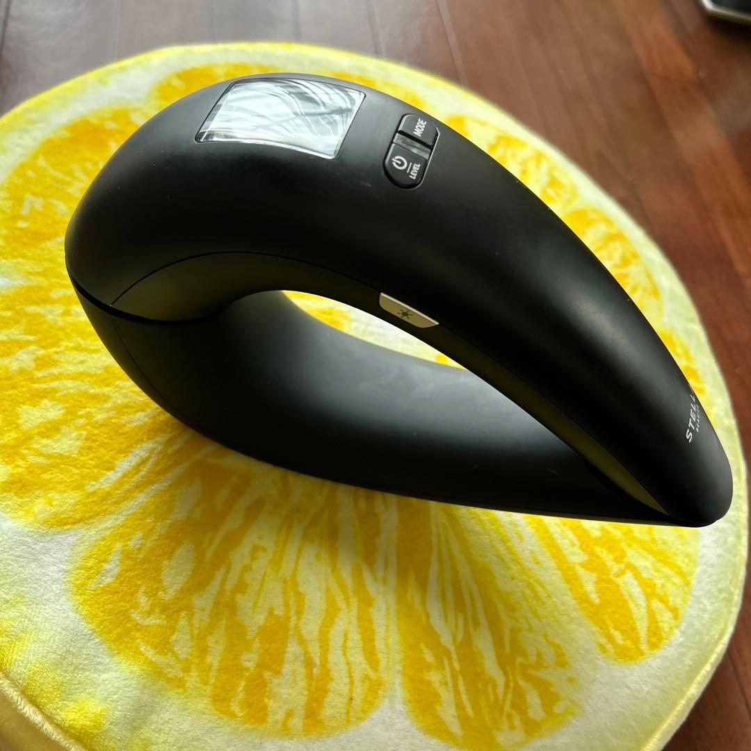 STELLA BEAUTE(ステラビューテ)IPL&LED光美容器 Amazon | 【公式ストア限定】STELLA BEAUTE【IPL & LED 光美容器】有効