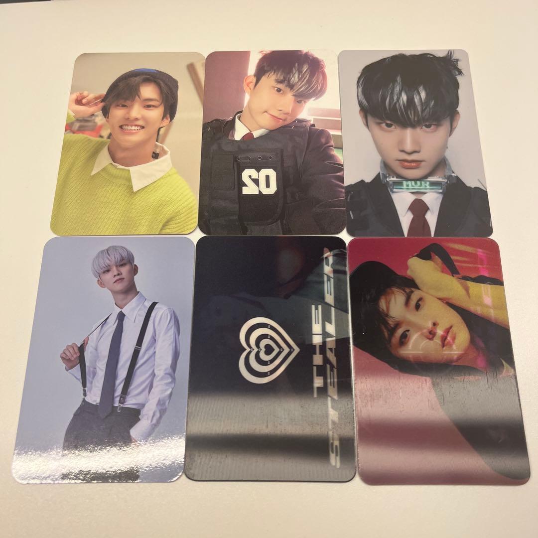 ドボイズ キュー トレカ - メルカリ