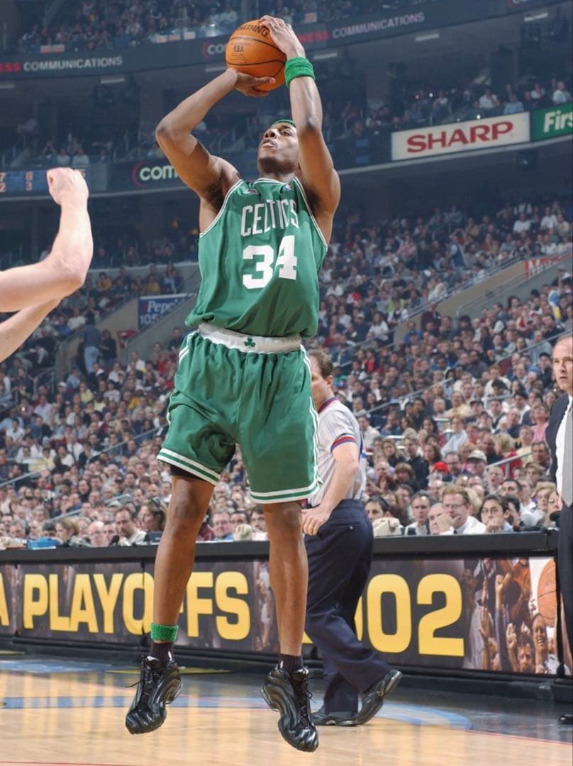 CELTICS 34 ユニフォーム ジャージ サイズ48 タンクトップ 希少