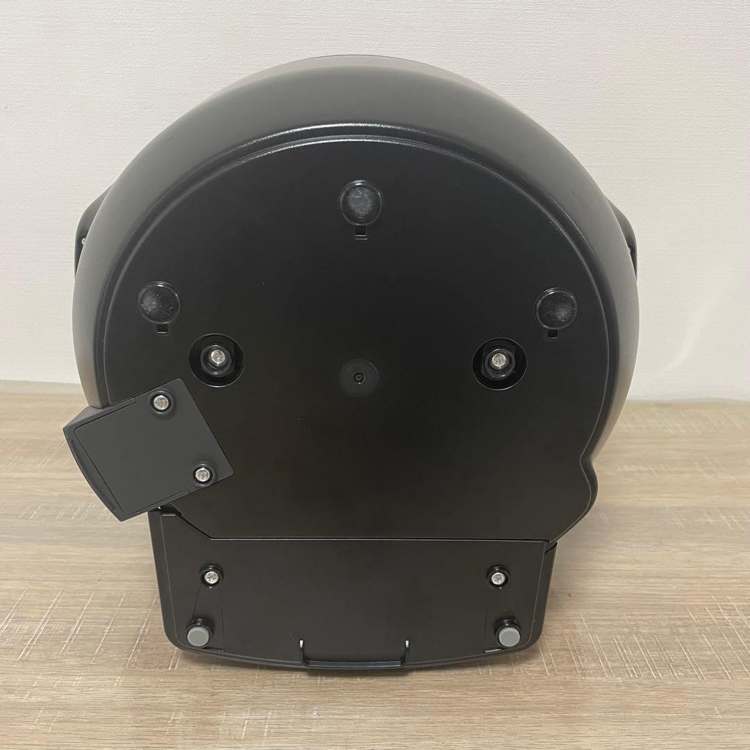 シャープ ヘルシオ ホットクック 1.6L ブラック KN-HW16G-B