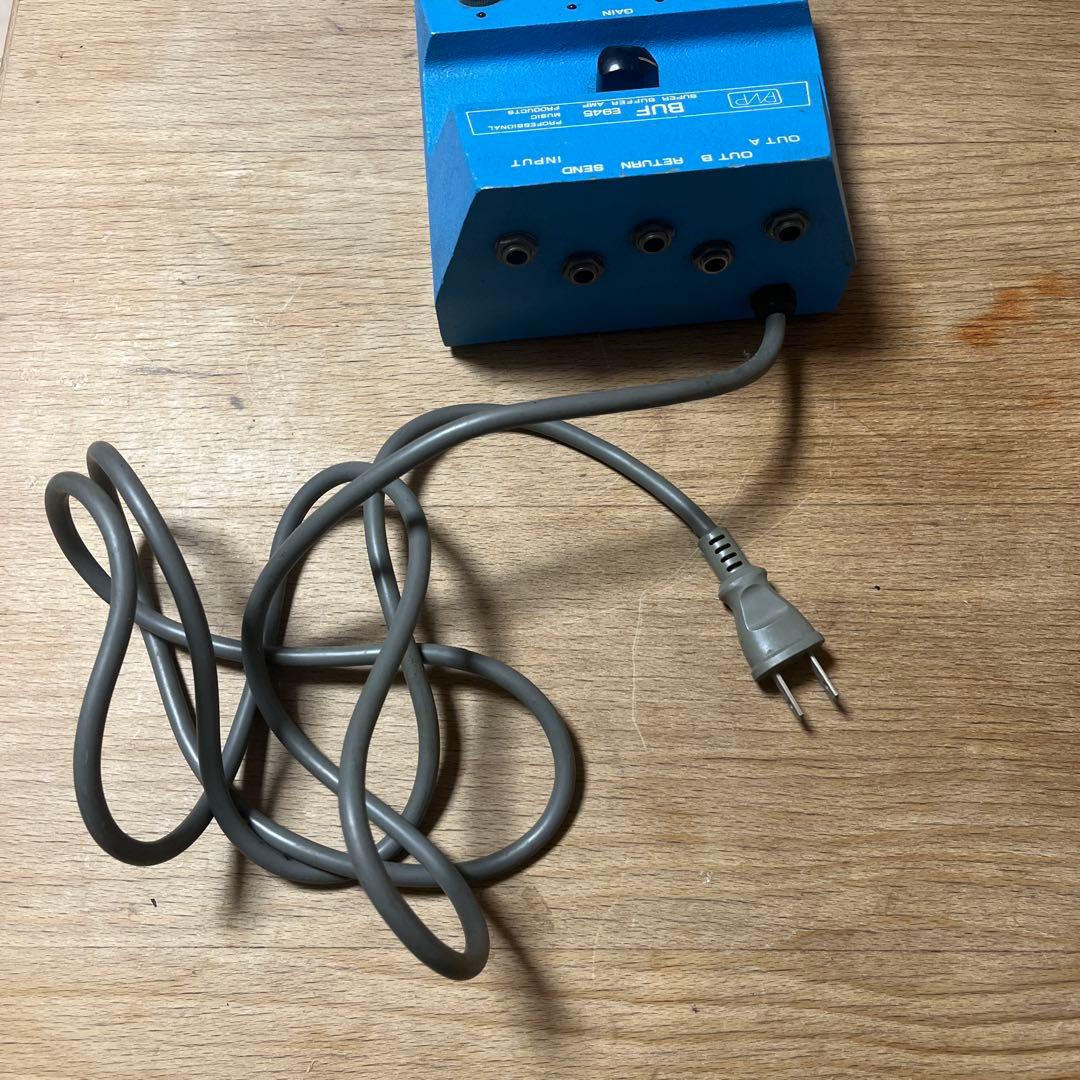 E945 スーパーバッファーアンプ | 激安通販のイーサプライ