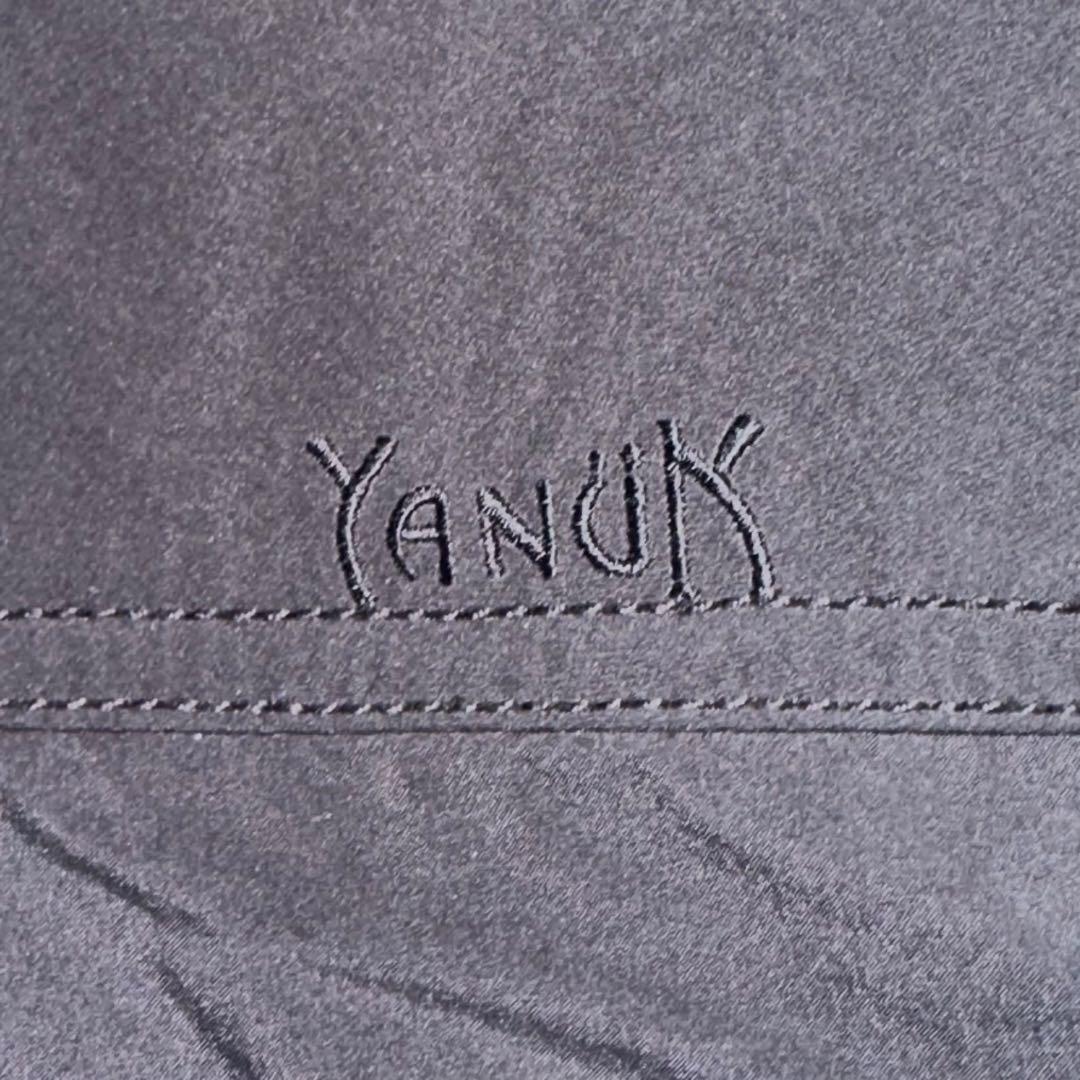 YANUK ヤヌーク K-3B 空調ベスト 空調服 干場義雅 - メルカリ