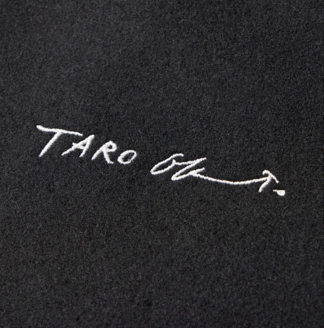 NEW ERA メルトン ヴァーシティジャケット 岡本太郎 スタジャン - メルカリ