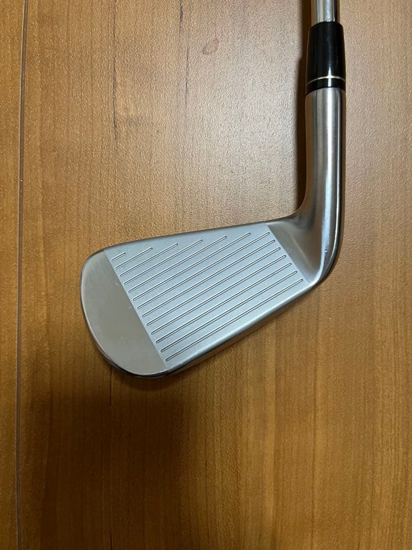 テーラーメイドP760 4番アイアン モーダス105s - メルカリ