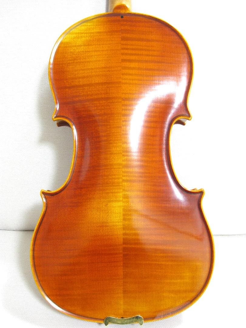 国産希少上位機種】 Shiro Suzuki 特No.6 バイオリン 4/4 - メルカリ