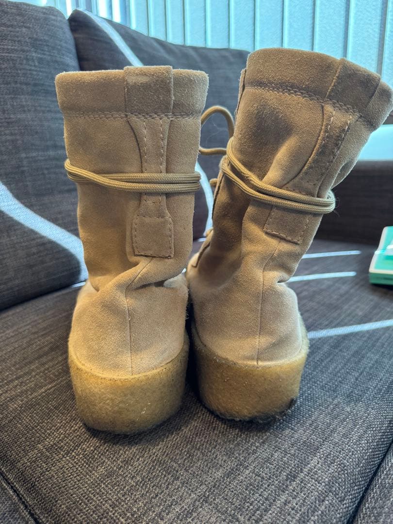 yeezy season 2 43(27.5cm〜28cm)