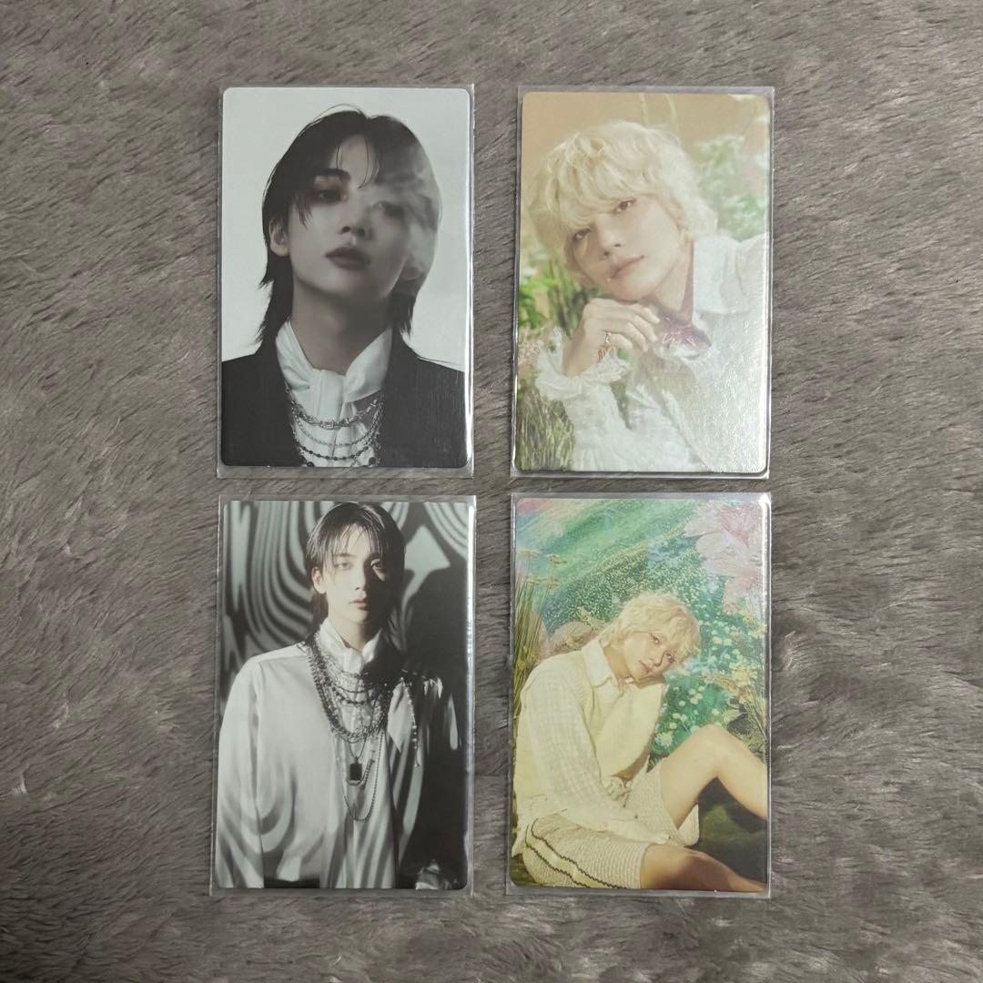 SEVENTEEN THIS MAN POPUP トレカ ジョンハン - メルカリ