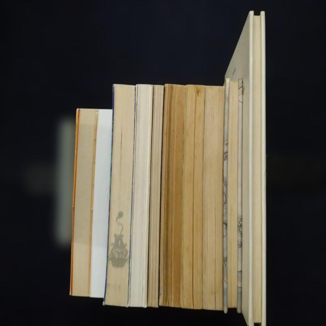 ◆吾妻ひでお５冊　特集増刊号３冊　とり・みき　吉田戦車コレクション