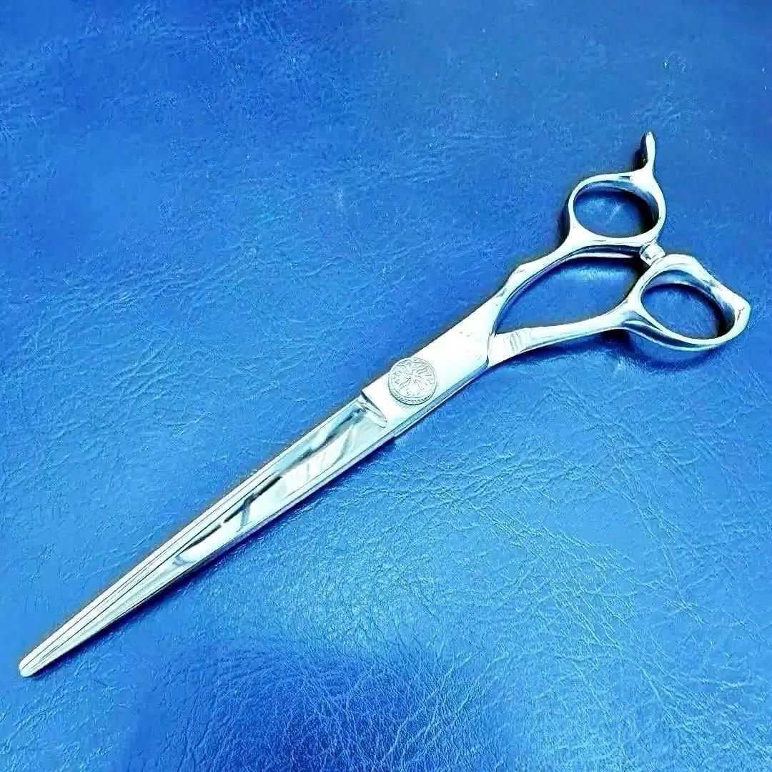 「ＢＭ.SCISSORS」理美容シザー（7インチ） 美容師・理容師用セニングシザー 【シザー通販プレシャス】 商品詳細
