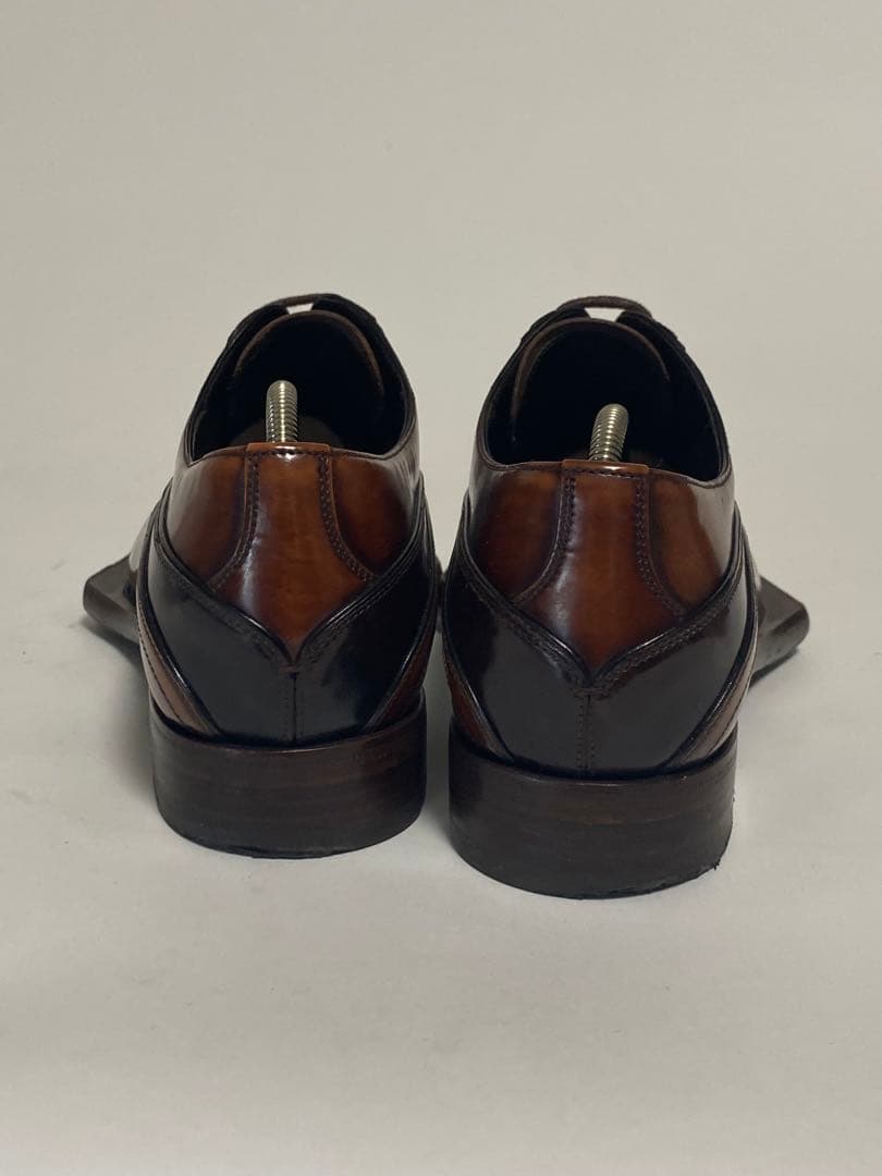 レア プラダ12AW ナイト ドレス シューズ 7 美品 ラバーソール - メルカリ