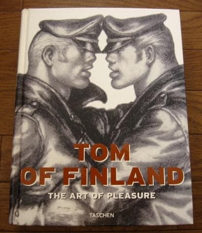 Tom of Finland： The Art of Pleasure - メルカリ