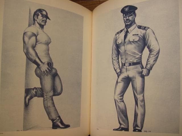 Tom of Finland： The Art of Pleasure - メルカリ